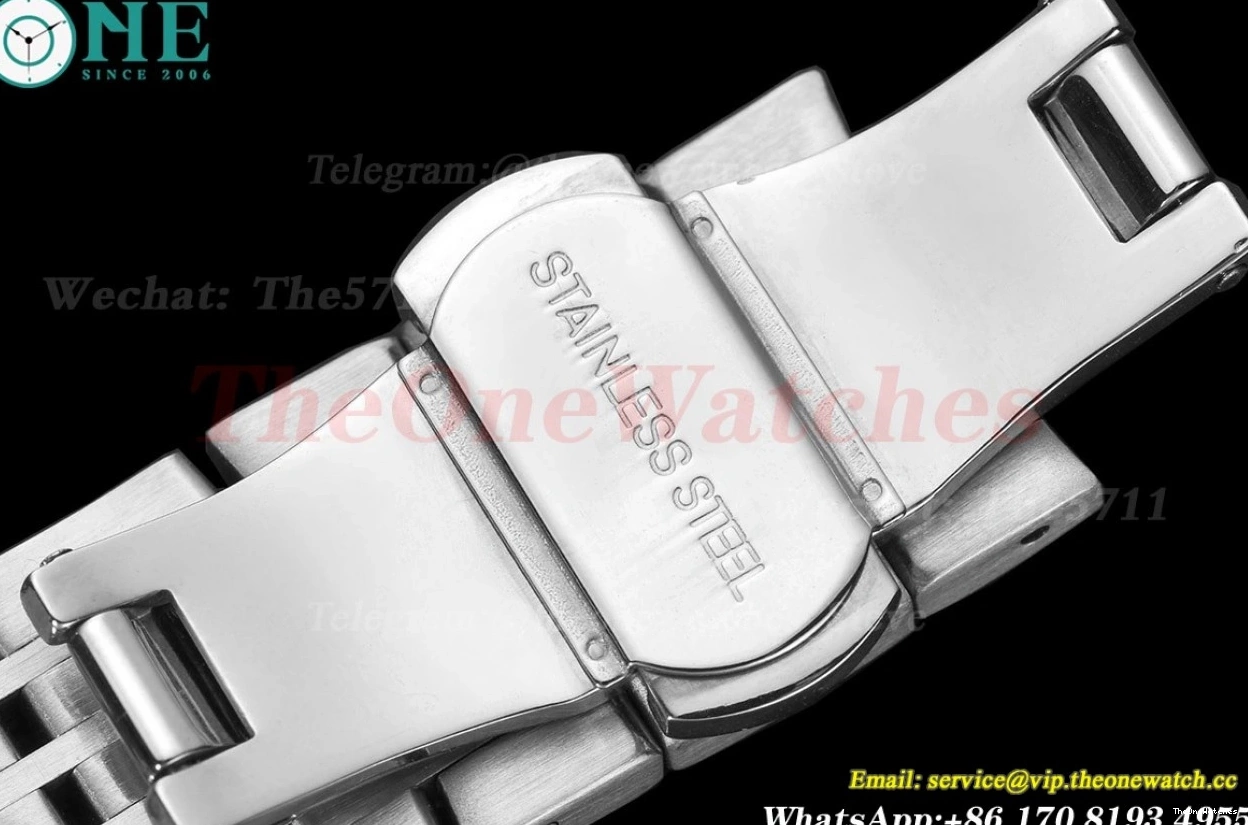 Grey 41mm SS MY8215 Seamaster GDF SS Dial 0107